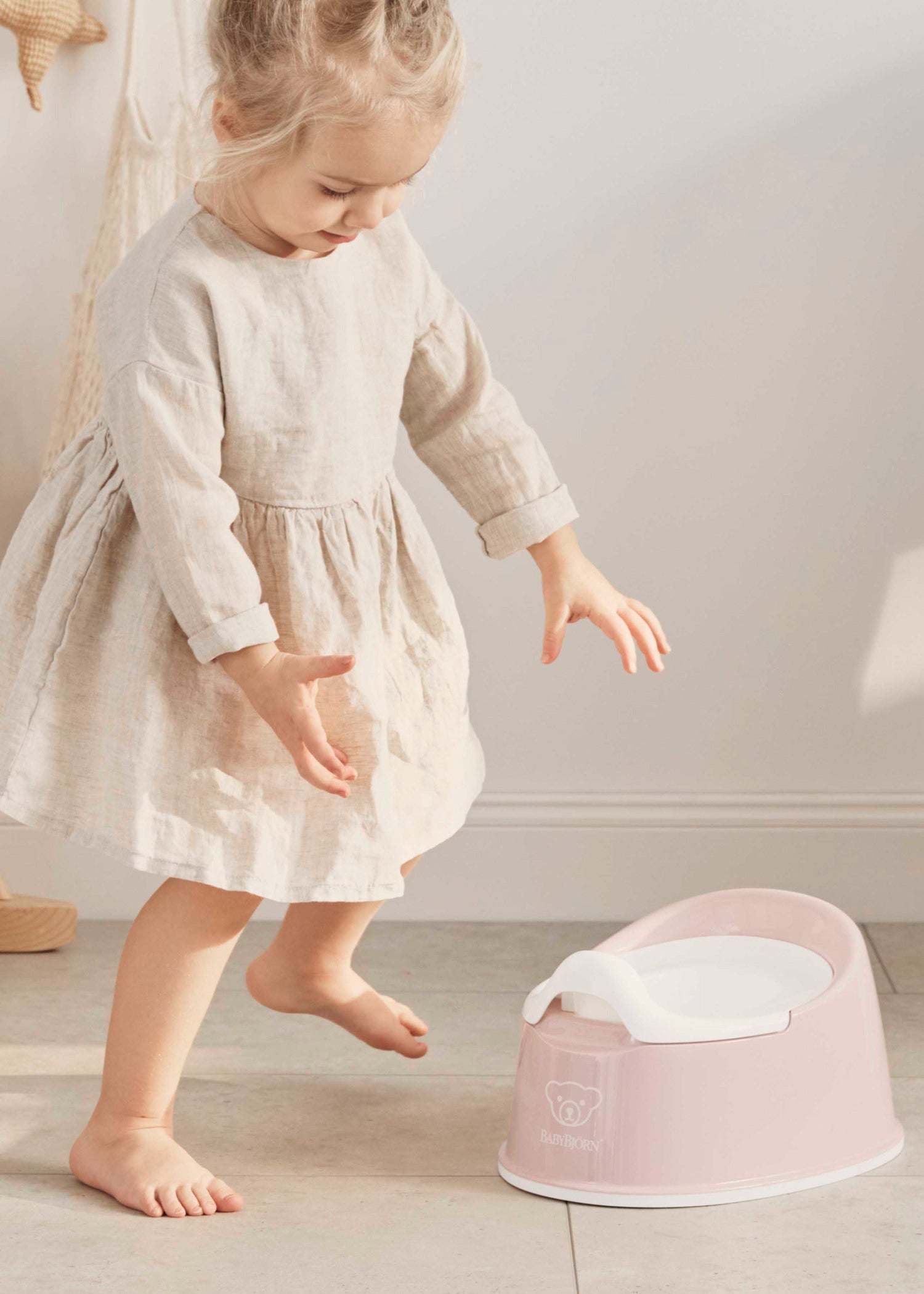 BB Smart potty